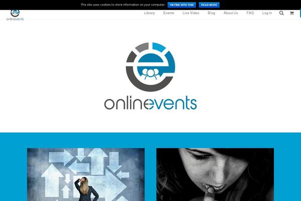 videogrid-child theme websites examples