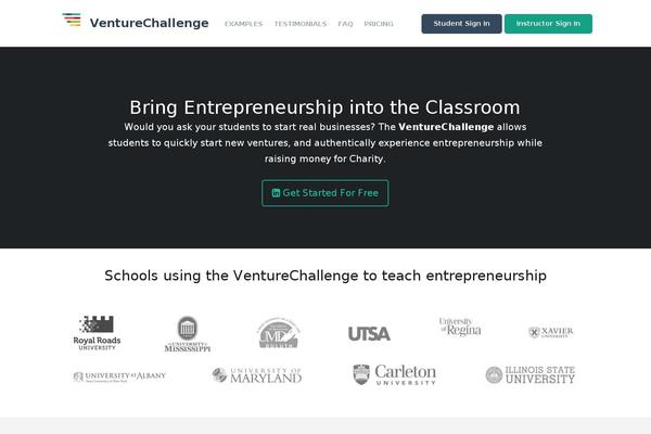 Startup theme site design template sample