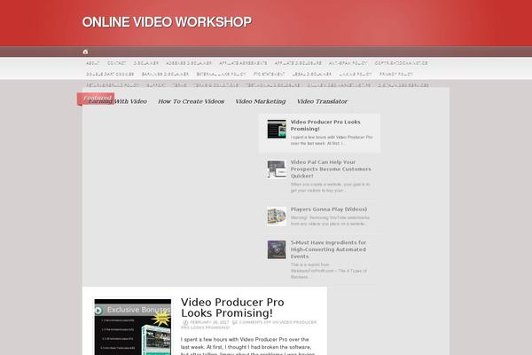 Site using Complaincebar plugin