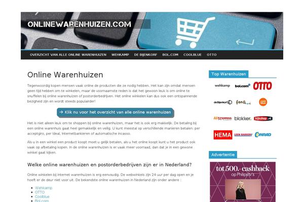 Site using WP-PostRatings plugin