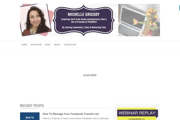 Site using Youtube Channel Gallery plugin