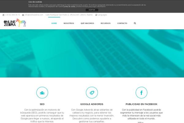 Site using Gpt3-ai-content-generator plugin