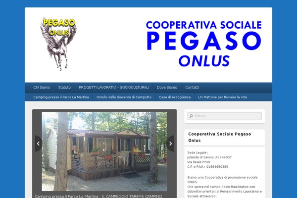 Catch Box theme site design template sample