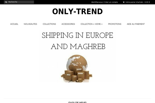 Site using Jquery-manager plugin