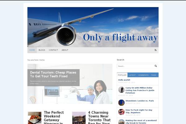 Site using Pinterest-follow-button plugin