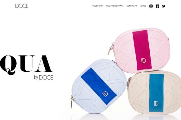 Site using Easy Forms for MailChimp plugin