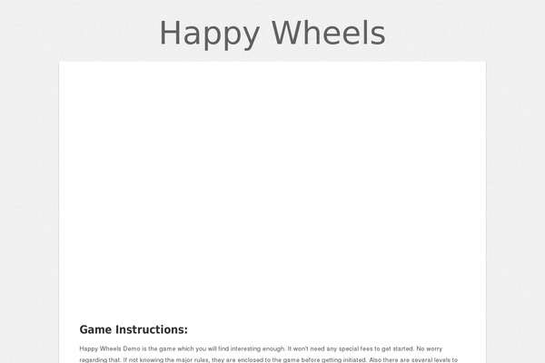 SuevaFree theme site design template sample