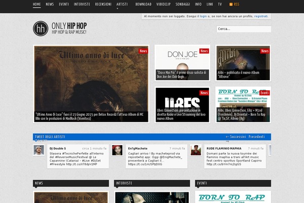 onlyhiphop.org site used Onlyhiphop-x