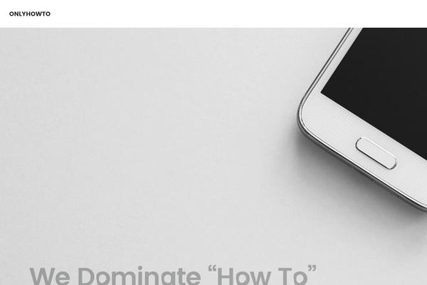 HeatMap AdAptive theme site design template sample