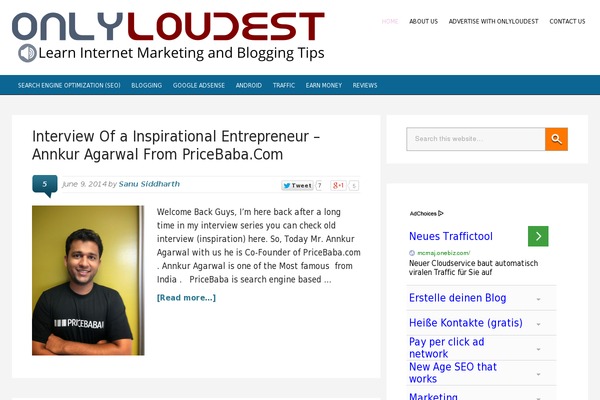 Site using Affiliatebooster-blocks plugin