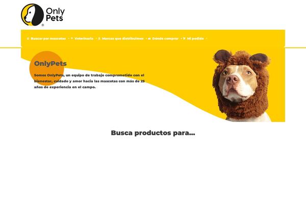 Site using Bdthemes-prime-slider-lite plugin