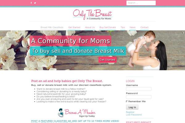 Site using Awpcp-featured-ads plugin