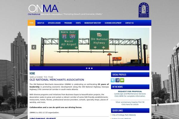 Sports theme site design template sample