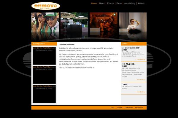 Site using Highslide-4-wordpress-reloaded plugin