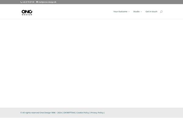 Site using Popups-for-divi plugin