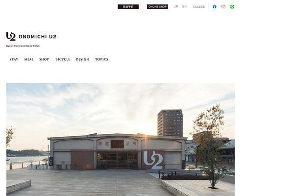 Site using What's New Generator plugin