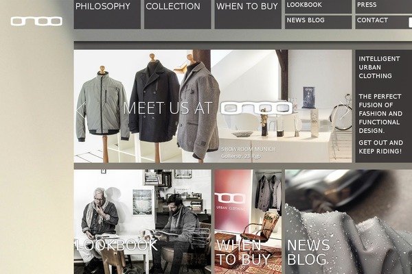 onoo.de site used Onoo_theme