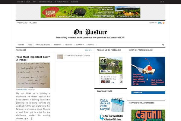 Site using Zoom_box plugin
