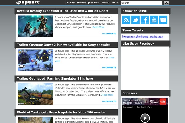 onpause.org site used Op
