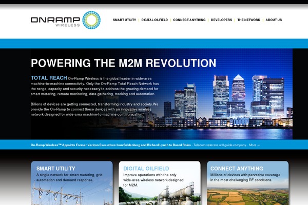 Site using Mai-engine plugin
