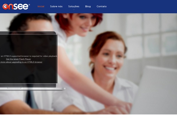 ons.ee site used Onsee