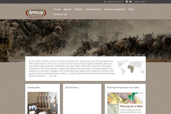 Site using Popup-press plugin