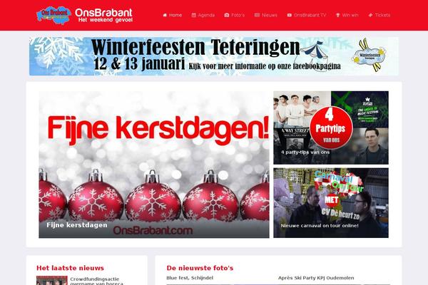 Site using Wp-views plugin