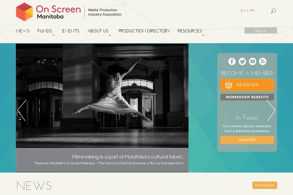 Site using Advanced Search by My Solr Server plugin