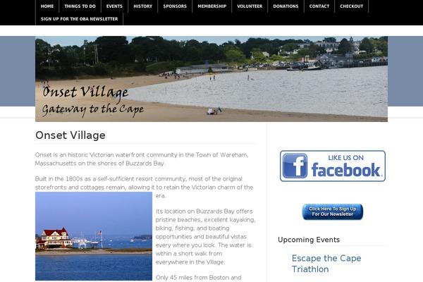 WP-Brilliance 1.02 theme site design template sample