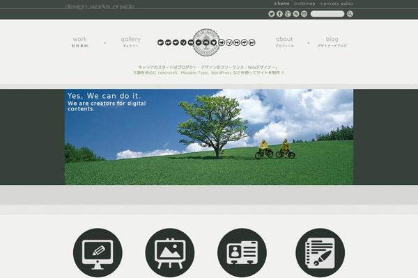 Site using Check Copy Contents(CCC) plugin