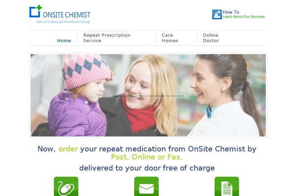 Site using Foxycomplete plugin