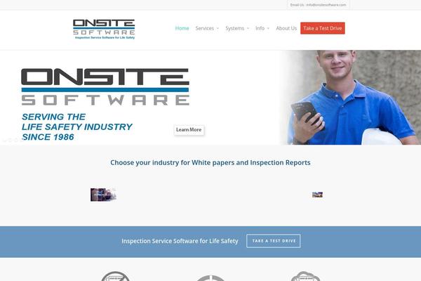 Site using Contact Form 7 Multi-Step Forms plugin
