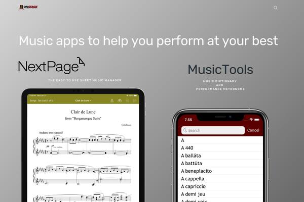 Site using Hybrid-composer plugin