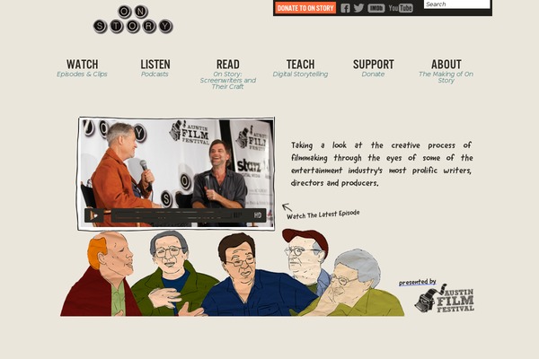 Site using Codecanyon-544421-wordpress-admanager plugin