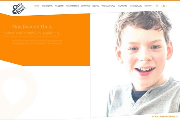 onstweedethuis.nl site used Onstweedethuis