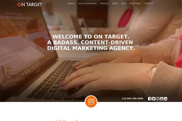 Site using Better WordPress Minify plugin