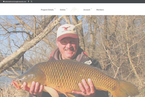 Site using Um-online plugin