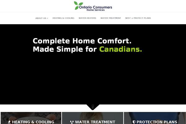 Site using At-noti plugin