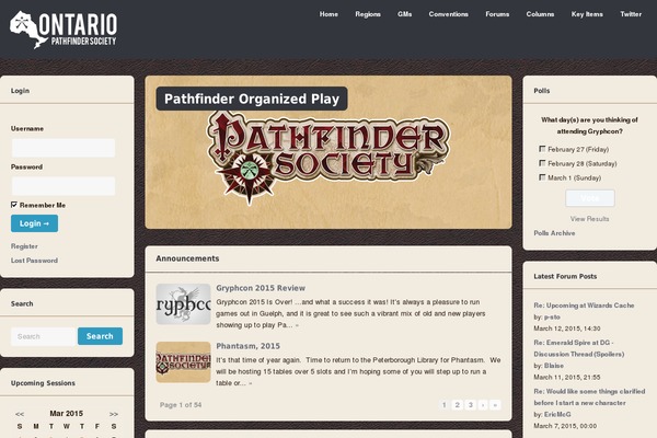 Site using iOs Icon for WordPress plugin