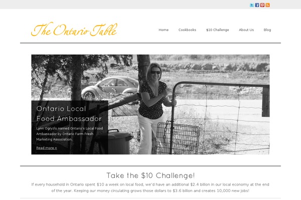 Polyon theme site design template sample