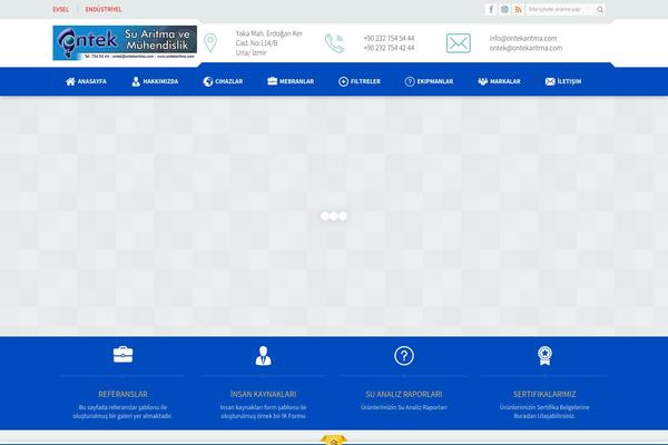 ontekaritma.com site used Yakamoz