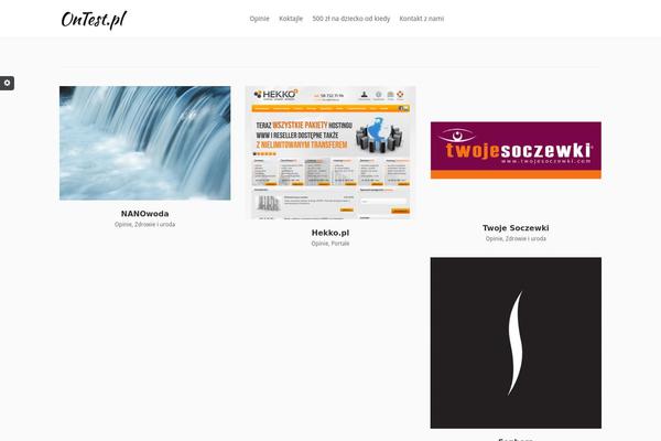 Site using Anti-Captcha (anti-spam botblocker) plugin