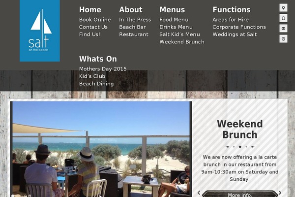 Site using Events-calendar-premium plugin
