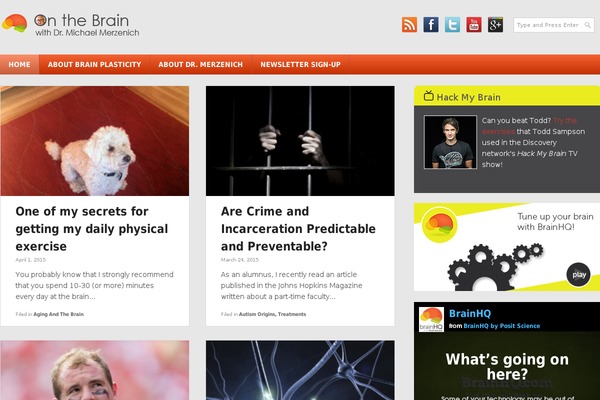 Combomag theme site design template sample