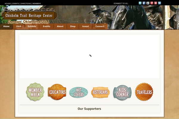 Site using Easingsliderpro plugin