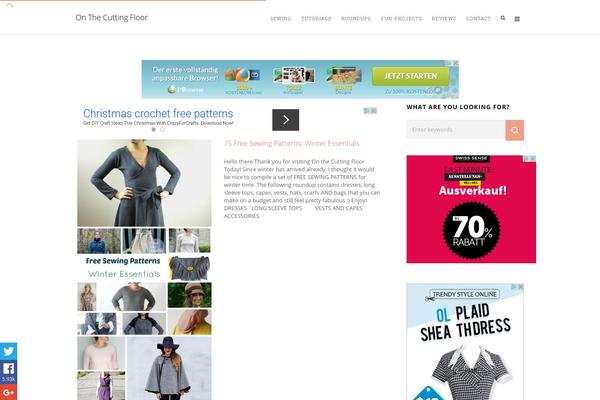 Highend WordPress theme, websites list used Highend theme Highend theme websites examples