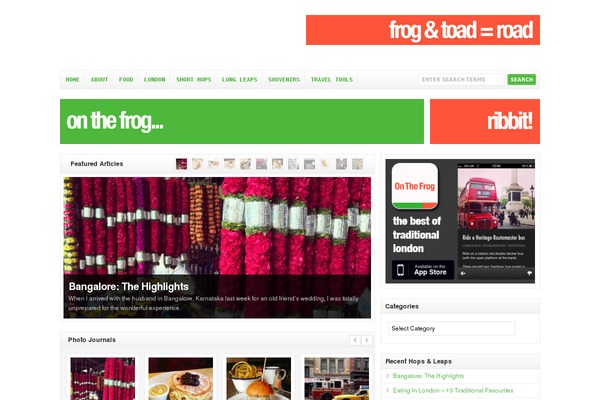Wp Clear321 theme site design template sample