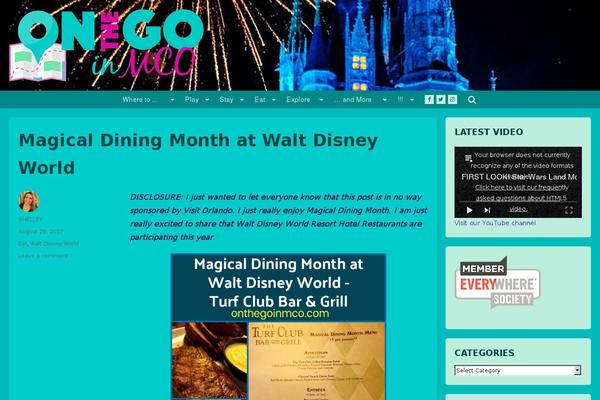 Site using Pinterest RSS Widget plugin