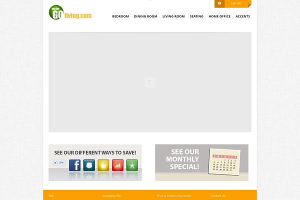 Shopifiq theme site design template sample