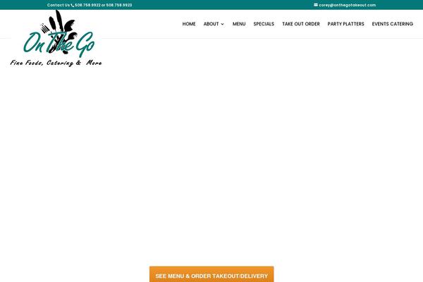 Site using Final Tiles Grid Gallery plugin